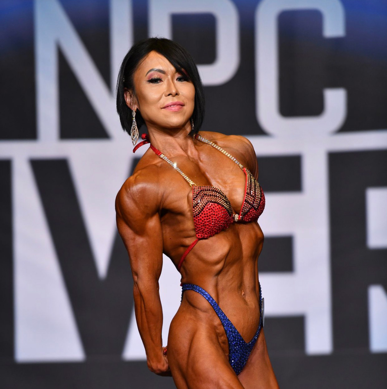 Avatar for Sachi Butler - NPC Physique Competitor